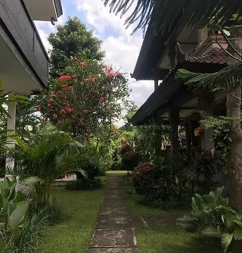 بيت ضيافة Dewi Ayu At Hanoman