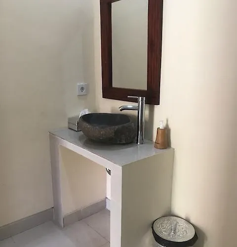 بيت ضيافة Dewi Ayu At Hanoman *