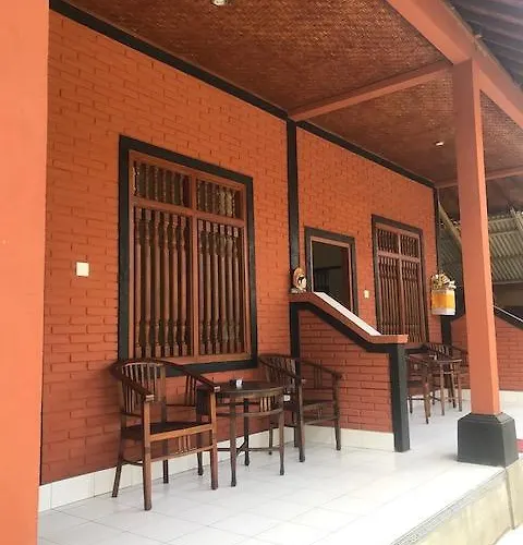 Dewi Ayu At Hanoman أوبود