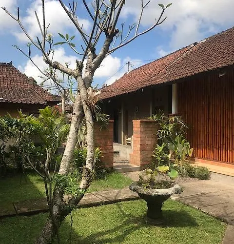 Dewi Ayu At Hanoman أوبود