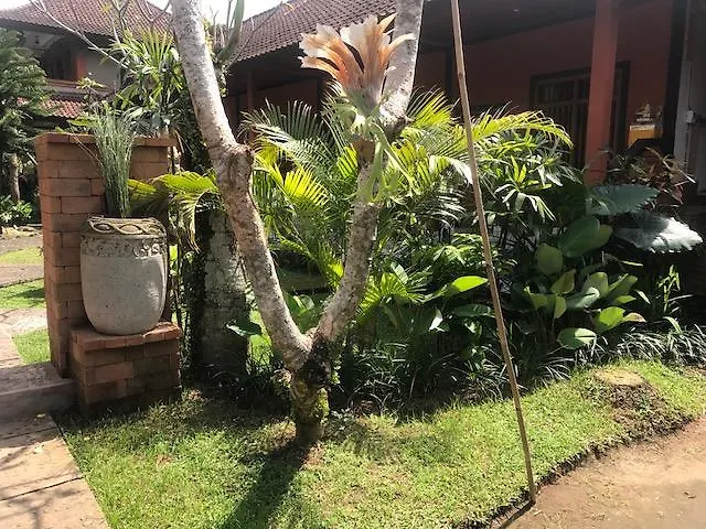 بيت ضيافة Dewi Ayu At Hanoman