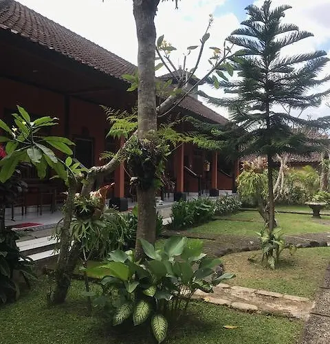 Dewi Ayu At Hanoman * أوبود