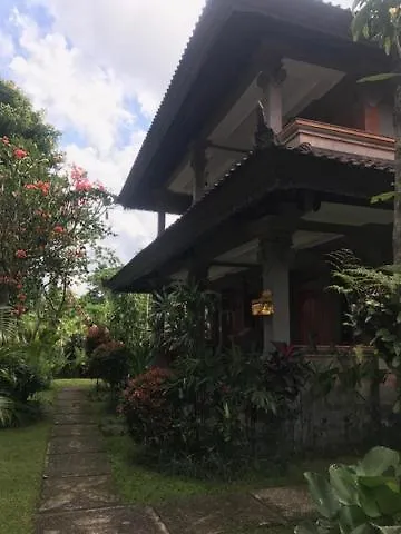 بيت ضيافة Dewi Ayu At Hanoman *