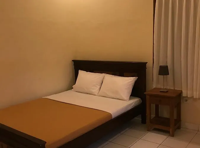 بيت ضيافة Dewi Ayu At Hanoman *